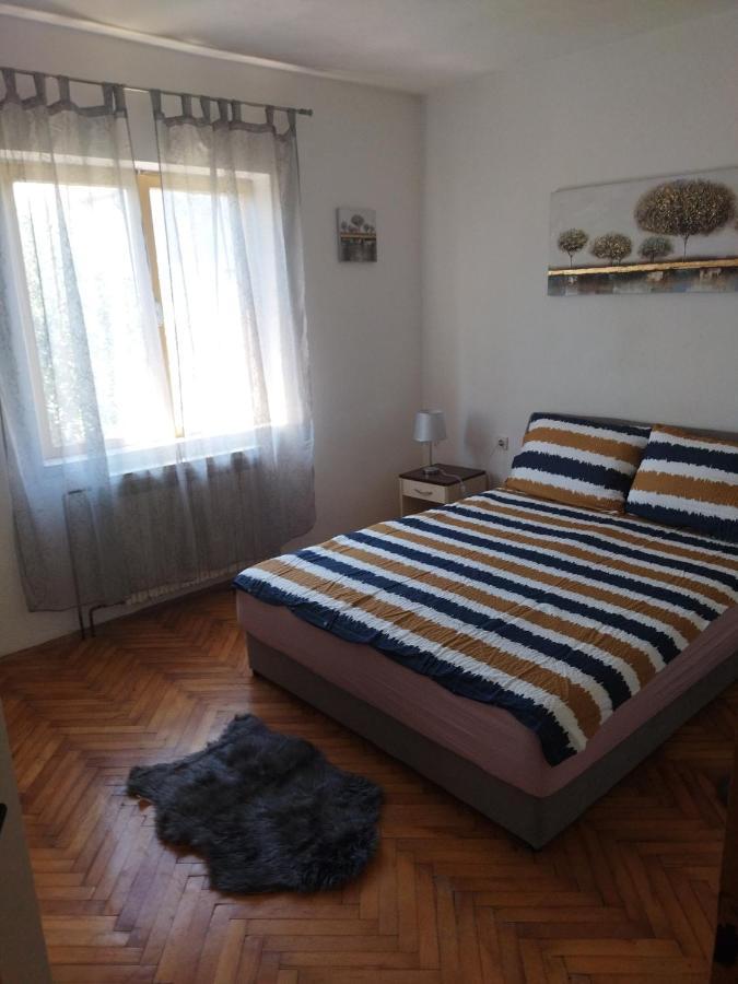 Apartman Aria Appartamento Zara Esterno foto