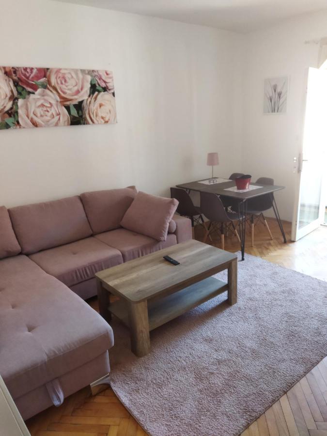 Apartman Aria Appartamento Zara Esterno foto