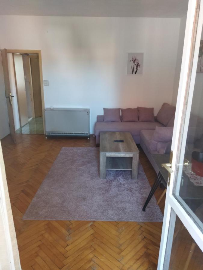 Apartman Aria Appartamento Zara Esterno foto