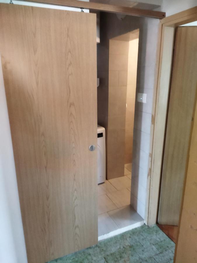 Apartman Aria Appartamento Zara Esterno foto