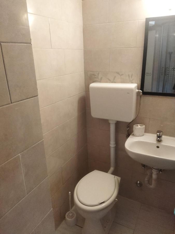 Apartman Aria Appartamento Zara Esterno foto